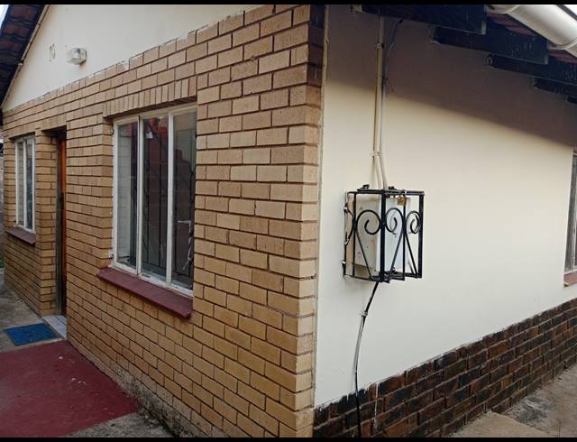 3 BEDROOM HOUSE FOR SALE IN NORTHDALE
